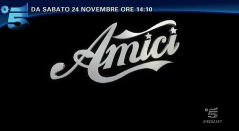 AMICI 12 STA ARRIVANDO: ECCO CHI SONO I PRIMI ALLIEVI CANDIDATI