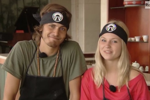 PECHINO EXPRESS: CHI VUOI CHE VINCA?