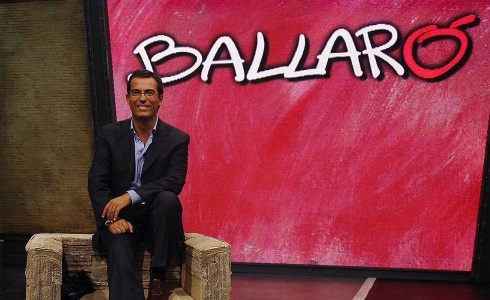 IL TG3 ATTACCA IN DIRETTA BALLARO’ E CHE TEMPO CHE FA