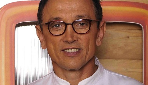BRUNO BARBIERI SPIEGA IL SUCCESSO DI MASTERCHEF E RIVELA: “DOVEVO ESSERE IL GORDON RAMSAY ITALIANO”