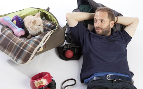 CAMBIO CANE: SU FOX LIFE IL DOCUREALITY ‘NATO DAL SUCCESSO’ DI DOG WHISPERER