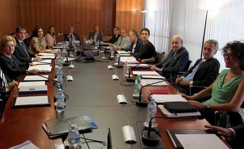 E’ SCONTRO NEL CDA RAI TRA ANNA MARIA TARANTOLA E MARCO PINTO