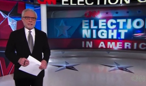 ELEZIONI USA 2012: GLI ASCOLTI DEGLI SPECIALI PROPOSTI DAI NETWORK AMERICANI E ITALIANI