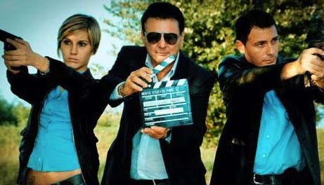 IL COMMISSARIO MARETTI: LA FICTION CHE DIVENTA REALTA’ “SBARCA” SULLE TV NAZIONALI