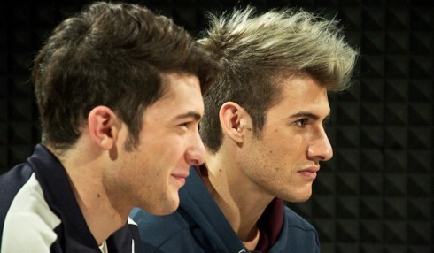 X FACTOR 6: ECCO I BRANI ASSEGNATI PER LA QUINTA PUNTATA. OSPITI ALANIS MORISSETTE E MALIKA AYANE