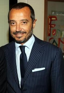 FRANCO DI MARE A DM: IL MIGLIOR COMPLIMENTO? L’HO RICEVUTO DA UNA VECCHIETTA. SAREI BEN FELICE DI SOSTITUIRE SANTORO