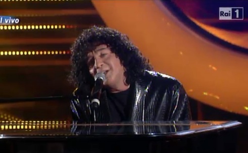 TALE E QUALE SHOW – IL TORNEO: VINCE GIO’ DI TONNO