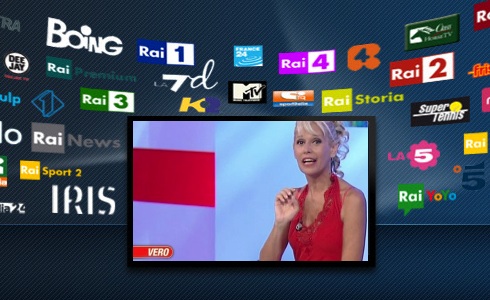 AUDITEL CANALI ALL DIGITAL SETTEMBRE 2012: REAL TIME ANCORA LEADER, MALE ITALIA2 E META’ OFFERTA DELLA RAI. BENE GIALLO