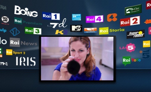 AUDITEL CANALI ALL DIGITAL OTTOBRE 2012: CALANO QUASI TUTTE LE RETI. IRIS MEGLIO DI RAI4 E RAI MOVIE, CIELO TALLONATO DA GIALLO