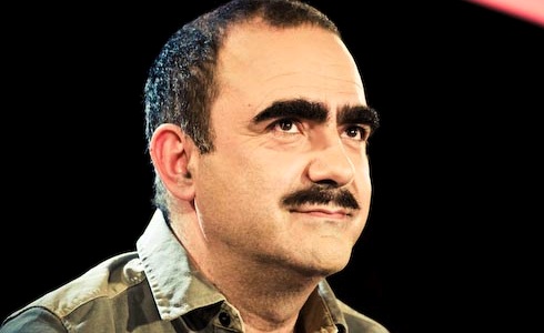 X FACTOR 6 – ELIO SBOTTA: “ARISA MI STA SULLE PALLE”