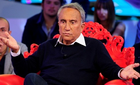 EMILIO FEDE A DM: IL TG4 E’ STATO LA MIA VITA, MA ORA NON LO GUARDO PIU’. BERLUSCONI? TUTTI GLI DEVONO RICONOSCENZA, RIFACCIA FORZA ITALIA