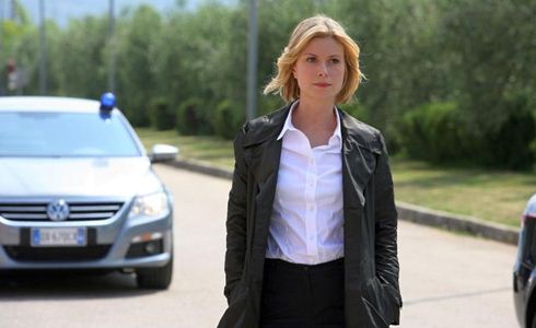 RIS ROMA 3: GUAI IN VISTA PER IL CAPITANO BRANCATO