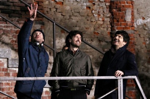 IL TELECOMANDO, LA GUIDA TV DI DM: 13 NOVEMBRE 2012. COME ANDRA’ LA PEGGIOR SETTIMANA DELLA MIA VITA IN PRIMA ASSOLUTA SU CANALE 5?