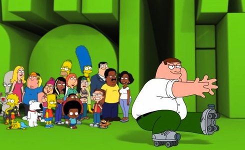 FOX ANIMATION E SKY CINEMA CHRISTMAS: ECCO I DUE NUOVI CANALI DI SKY PER IL NATALE 2012