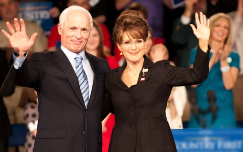 GAME CHANGE: SU RAI3 IL RITRATTO NON AUTORIZZATO DI SARAH PALIN