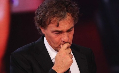 MASSIMO GILETTI SLITTA A NATALE CON LE SERATE IN RICORDO DI MODUGNO E BATTISTI