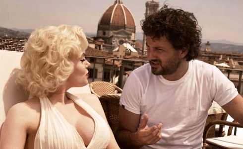 IL TELECOMANDO, LA GUIDA TV DI DM: 11 NOVEMBRE 2012. TERRA RIBELLE VS IO & MARYLIN