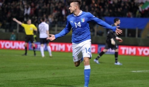 ASCOLTI TV DI MERCOLEDI 14 NOVEMBRE 2012: 7,6 MLN PER IL KO DELL’ITALIA (26.16%). BOOM PER CHI L’HA VISTO (17.32%) CHE BATTE RIS ROMA (15.73%). RECORD STAGIONALE PER BONOLIS (21.33%)