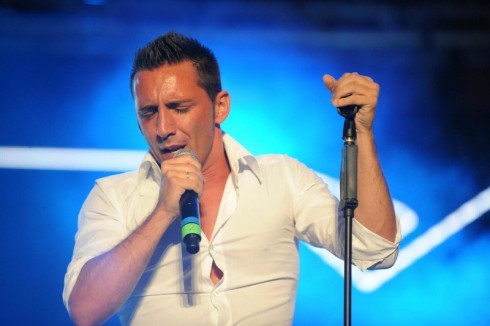 FESTIVAL DI SANREMO 2013: I MODA’, ALESSANDRO CASILLO E LUISA CORNA TRA I BIG?