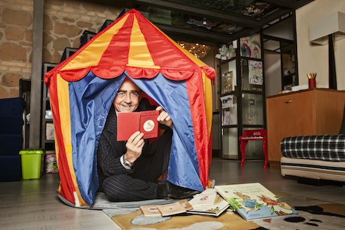 RAI INTRATTENIMENTO SOPPRESSA