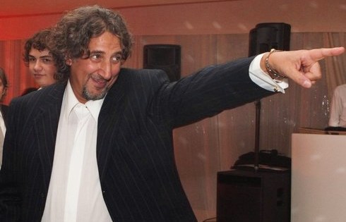 LUCIO PRESTA SI CANDIDA A SINDACO DI COSENZA