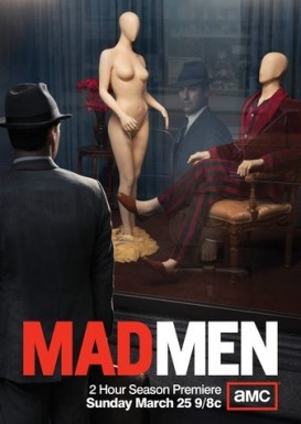 MAD MEN: FOX RINUNCIA ALLA SERIE CULT PER I COSTI. A RAI4 LA PRIMA VISIONE ASSOLUTA