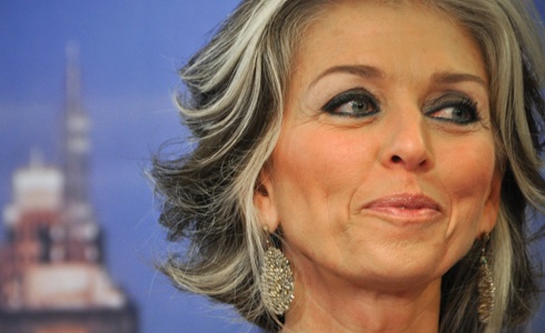 CERCO CASA DISPERATAMENTE: PAOLA MARELLA TORNA ALLA RICERCA DI CASE DA SOGNO, ANCHE ALL’ESTERO