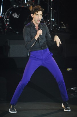 X FACTOR 6: L’OSPITE DELLA SEMIFINALE E’ MIKA