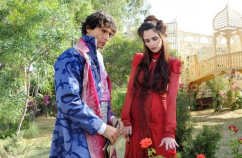 IL TELECOMANDO, LA GUIDA TV DI DM: 27 NOVEMBRE 2012. HESSLER-BOCCI O BOLDI-CANALIS? SU RETE 4 PARTE LO SPETTACOLO DELLA NATURA