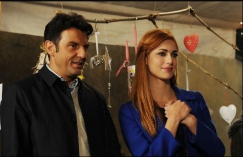 ASCOLTI TV DI GIOVEDI 8 NOVEMBRE 2012: UN PASSO DAL CIELO (23.87% – 23.71%) STRACCIA BACIAMI ANCORA (8.50%), SUPERATO ANCHE DA SANTORO (11.48%). PECHINO EXPRESS AL 7.79%