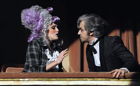 CLASSICA VISIBILE A TUTTI GLI ABBONATI SKY, MA SOLO PER UN PERIODO LIMITATO