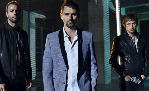 CHE TEMPO CHE FA: FABIO FAZIO OSPITA I MUSE IN ESCLUSIVA