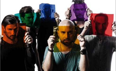 CHE TEMPO CHE FA DEL LUNEDI OSPITA I NEGRAMARO. FAZIO RIUSCIRA’ A PORTARLI AL FESTIVAL DI SANREMO?