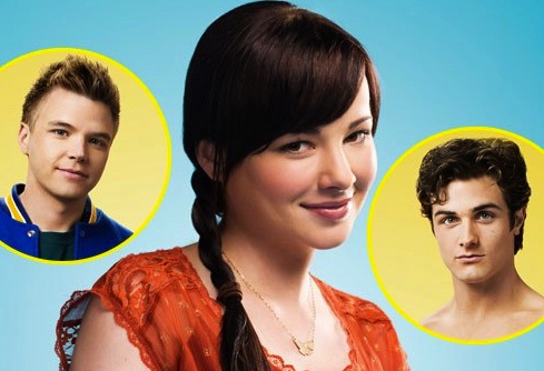 DIARIO DI UNA NERD SUPERSTAR: LA SECONDA STAGIONE DA STASERA ALLE 21.10 SU MTV