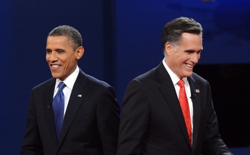 BARACK OBAMA VS MITT ROMNEY: RISULTATI DELLE ELEZIONI AMERICANE IN DIRETTA TV. ECCO GLI APPUNTAMENTI