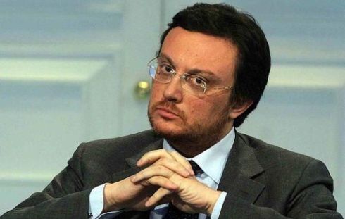 MARIO ORFEO E’ IL NUOVO DIRETTORE DEL TG1