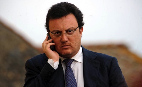 MARIO ORFEO VERSO LA DIREZIONE DEL TG1