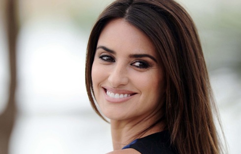 PENELOPE CRUZ: FORSE SARO’ A SANREMO