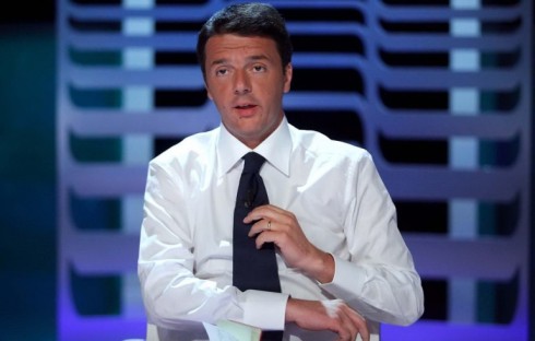 MATTEO RENZI IN DIRETTA AL TG LA7. BERSANI SNOBBA (ANCORA) L’INVITO DI MENTANA?