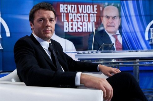 LA RAI PREPARA GLI SPECIALI PER IL BALLOTTAGGIO BERSANI-RENZI. SALTANO NCIS E HAWAII FIVE-O