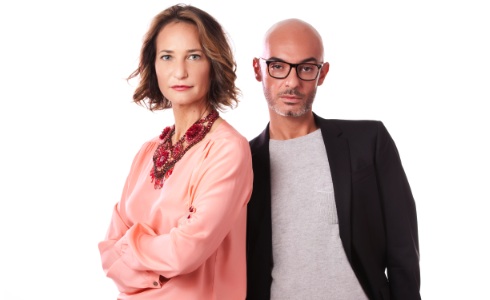 SCHOOL OF GLAM: DA STASERA FOX LIFE STRIZZA L’OCCHIO A PROJECT RUNWAY