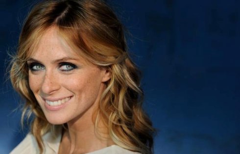 SERENA AUTIERI A DM: LA GRAVIDANZA E’ UNO STATO DI GRAZIA. DOPO TALE E QUALE SHOW PUNTO ALLA MUSICA