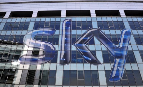 AUDITEL SATELLITE SETTEMBRE 2012: LEADER SKY SPORT1, BENE DISNEY CHANNEL. SKY SPORT24 MEGLIO DI TG24, MALE FOX LIFE