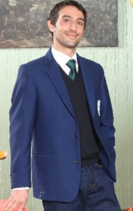 MARTINO CAMPAGNOLI (TATO) A DM: SONO LA QUOTA BLU DI SOS TATA. NON FAREI LA PUBBLICITA’ DELLA NUTELLA