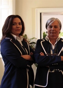 SOS TATA, OTTAVA STAGIONE: ARRIVA MARTINO CAMPAGNOLI, IL TATO MASCHIO