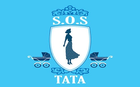 SOS TATA: L’OTTAVA STAGIONE IN PRIMA TV SU FOX LIFE CON TATA LUCIA, TATA ADRIANA E TATO MARTINO