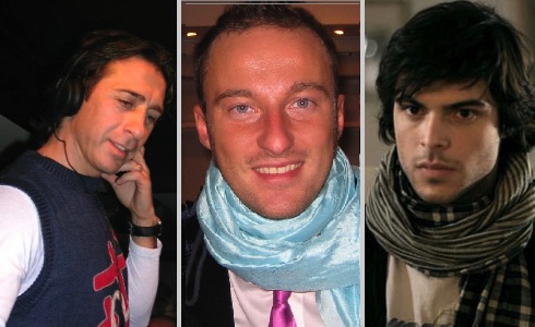 THE VOICE, IMPAZZANO I RUMORS SUL CONDUTTORE. VOI CHI VORRESTE?