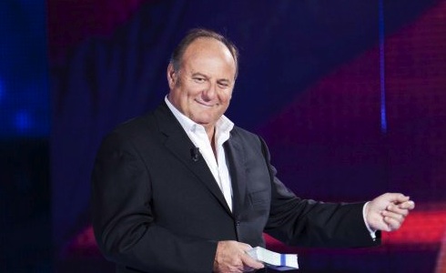 THE WINNER IS, UN MINESTRONE LENTO E NOIOSO