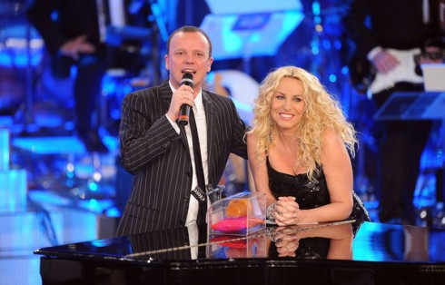 IL TELECOMANDO, LA GUIDA TV DI DM: 17 NOVEMBRE 2012