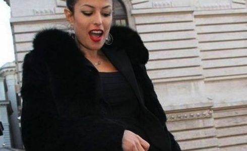 SARA TOMMASI OSPITE A CIELO CHE GOL!